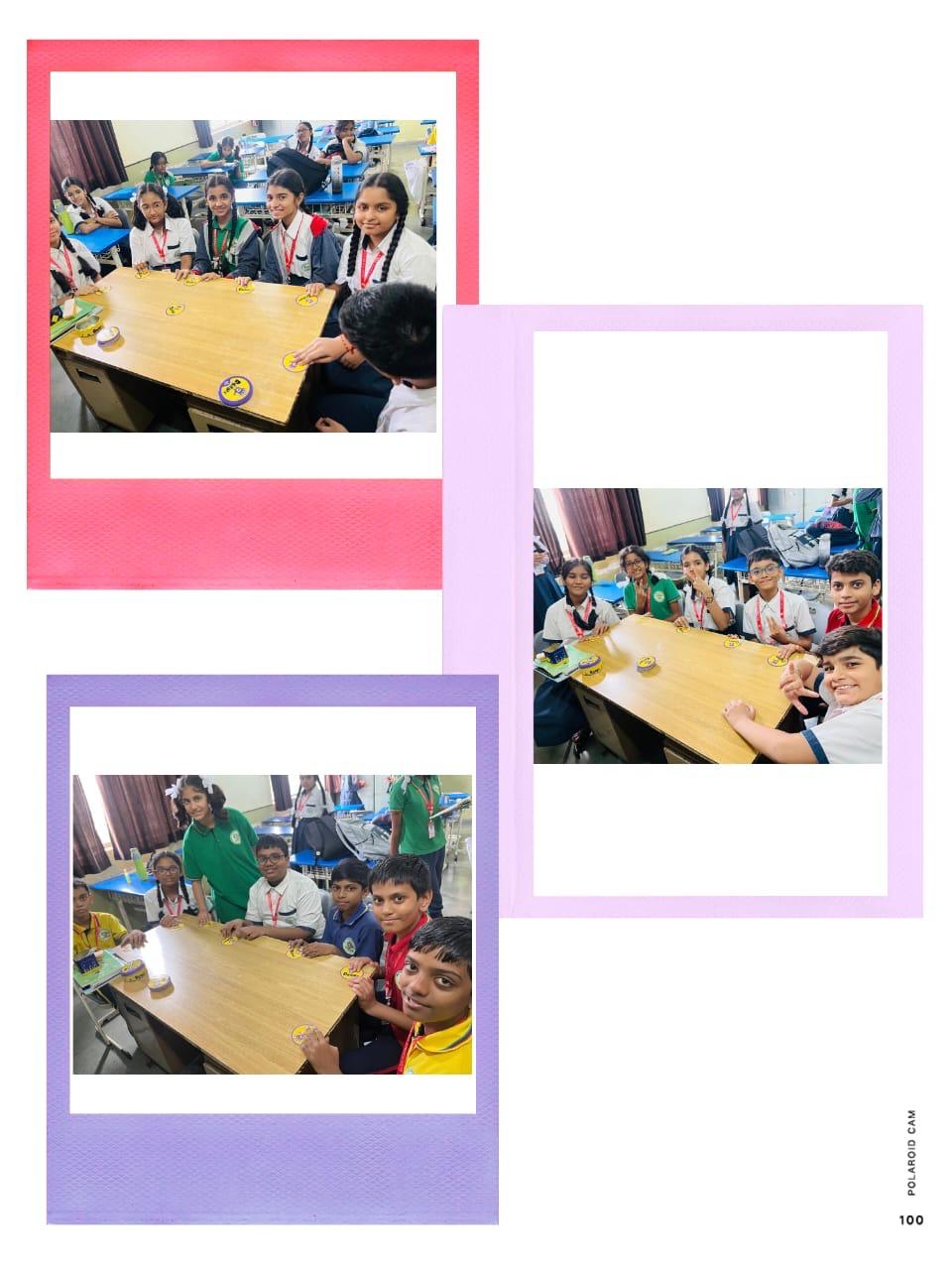 Annual Day 1
